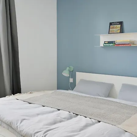 Kosi Am Drei Lägenhet