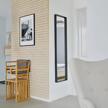 Kosi Am Drei Lägenhet *