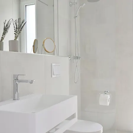 公寓 Kosi Am Drei 科瑟罗