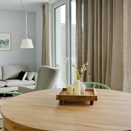 Kosi Am Drei Lägenhet