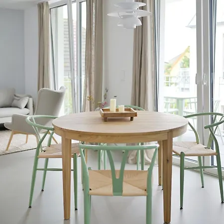 Kosi Am Drei Lägenhet *