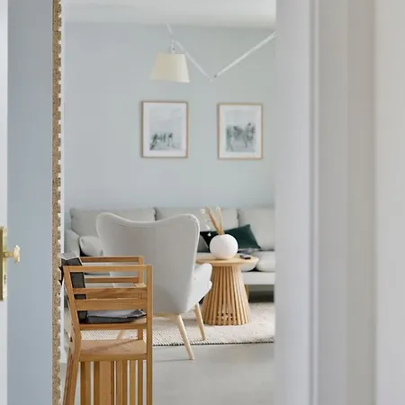 Kosi Am Drei Apartmán Koserow