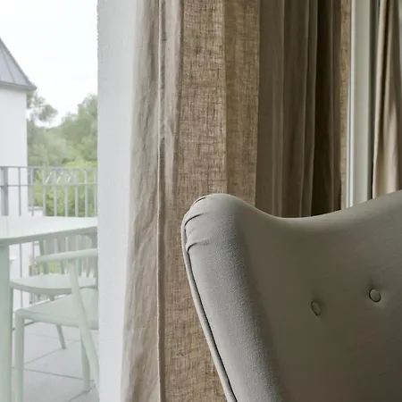 Kosi Am Drei Apartmán Koserow